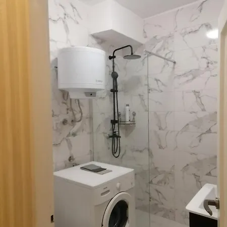 Hyde Park Apartment