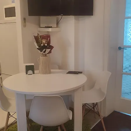 Hyde Park Apartment Belgrade