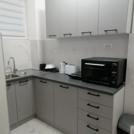 Apartment Hyde Park