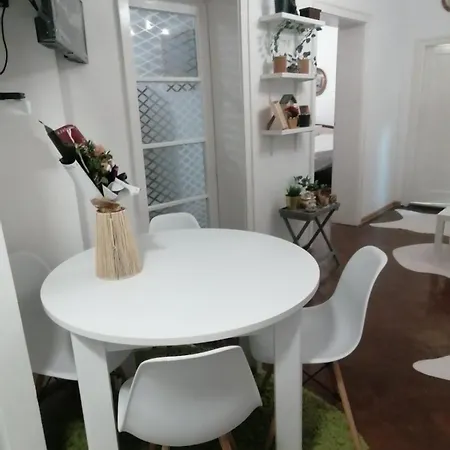 Apartment Hyde Park *
