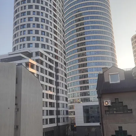 Apartment Hyde Park