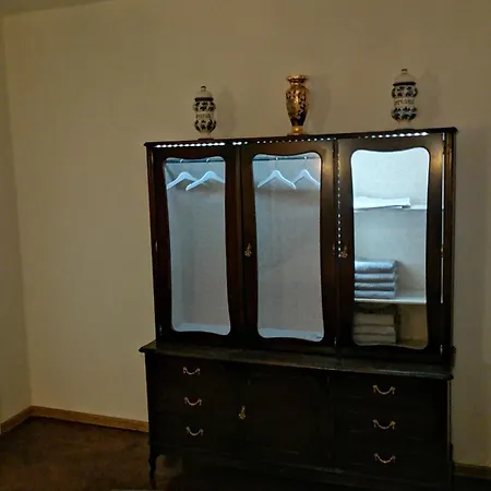 Hyde Park Apartment Belgrade